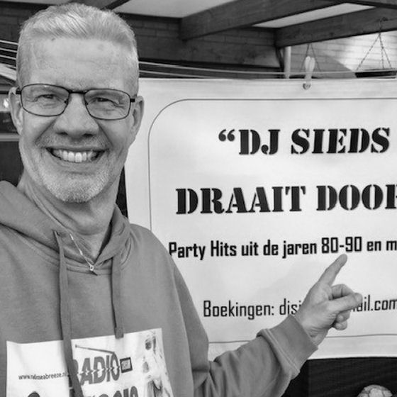 DJ Sieds (Wijnalda)