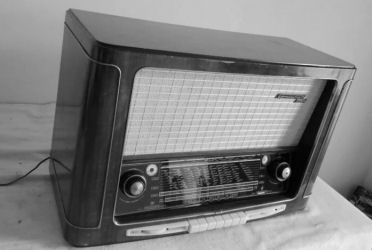 Slepen Omhoog gaan Uitsteken 6 novemeber 1919: Eerste radio uitzending – Radio Seabreeze