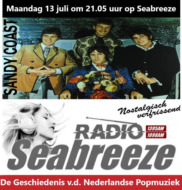 Seabreeze AM