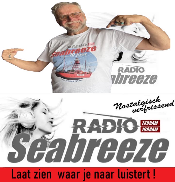 Seabreeze AM