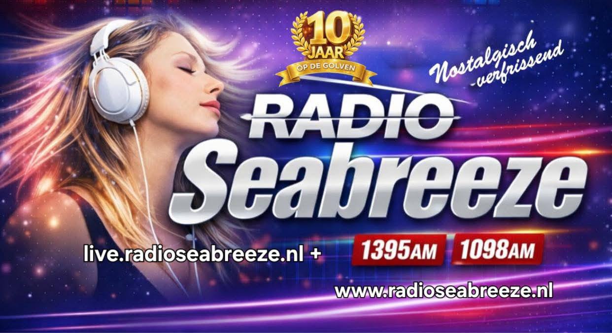 Seabreeze AM