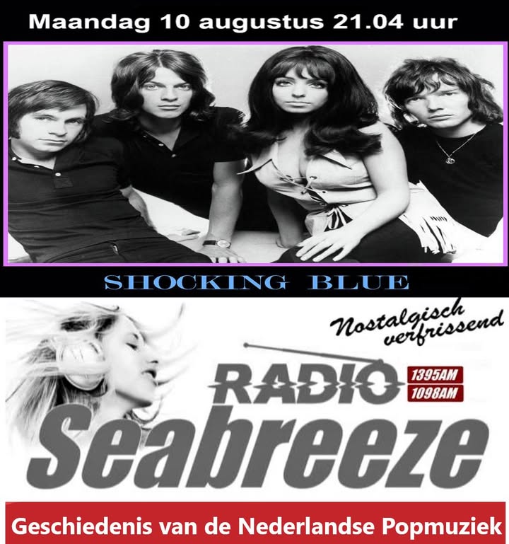 Seabreeze AM