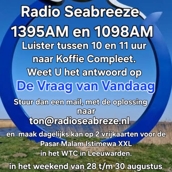 Seabreeze AM