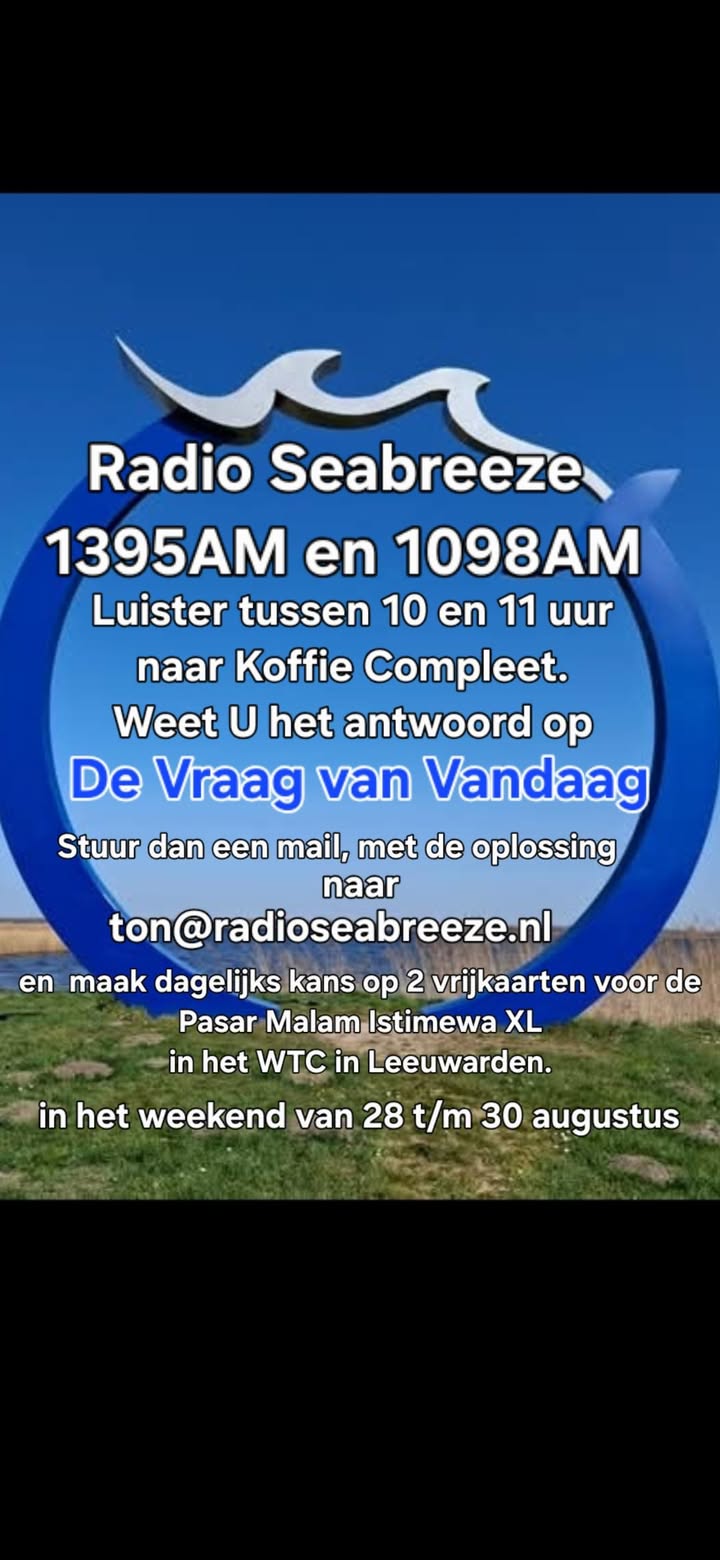 Seabreeze AM