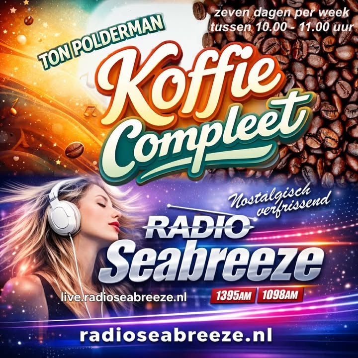 Seabreeze AM