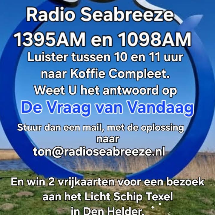 Seabreeze AM